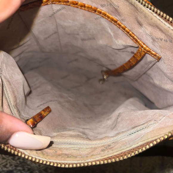 BRAHMIN MELBOURNE CROSSBODY - Picture 3 of 6